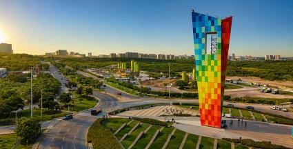 Barranquilla Atlántico