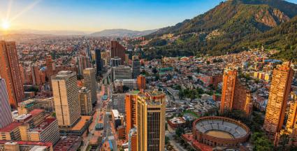 Bogotá Cundinamarca