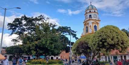 Chía Cundinamarca