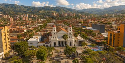 Envigado Antioquia
