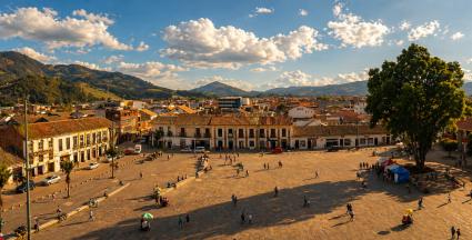 Facatativa Cundinamarca