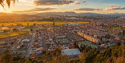 Madrid Cundinamarca