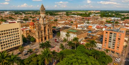 Palmira Valle del Cauca