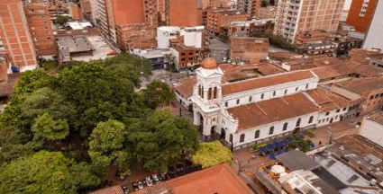 Sabaneta Antioquia