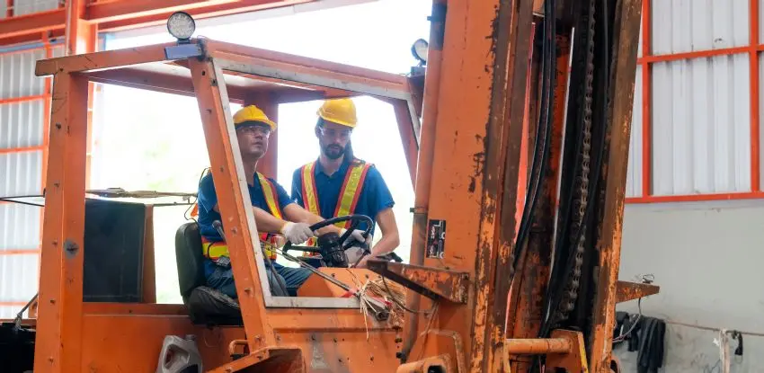 Programa de capacitación operadores de montacargas en Rionegro Antioquia Programa de capacitación operadores de montacargas en Rionegro Antioquia