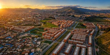 Soacha Cundinamarca