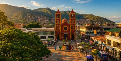 Yumbo Valle del Cauca