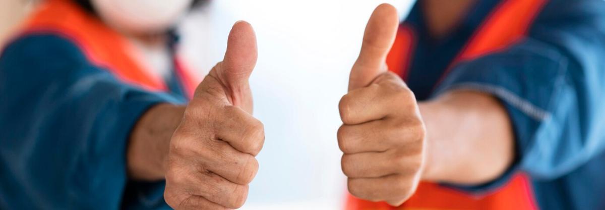 El Nuevo SG-SST Y Los Montacargas