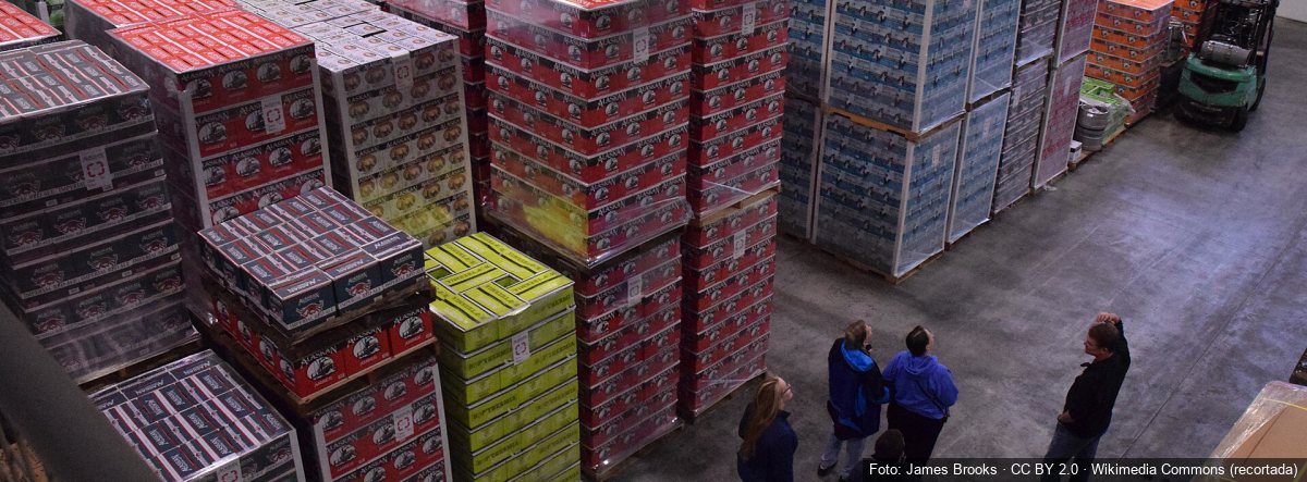 Capacitación de operadores de montacargas en Bogotá: qué incluye y cómo se programa