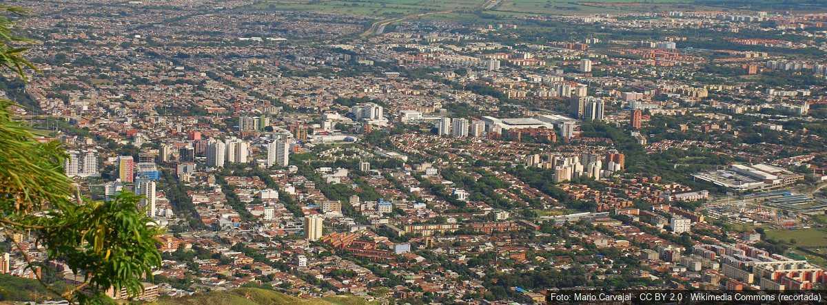 Capacitación de operadores de montacargas en Cali y el Valle del Cauca