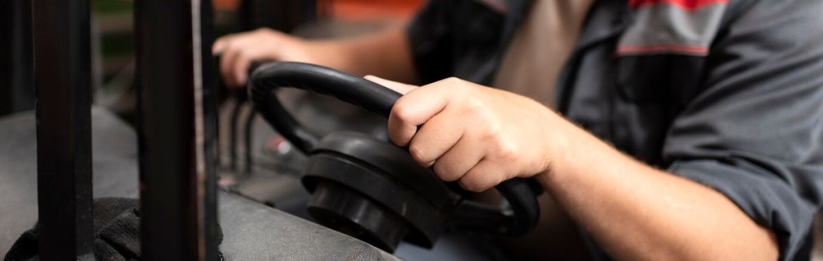 Lo que usted debe saber sobre las capacitaciones de operadores de montacargas